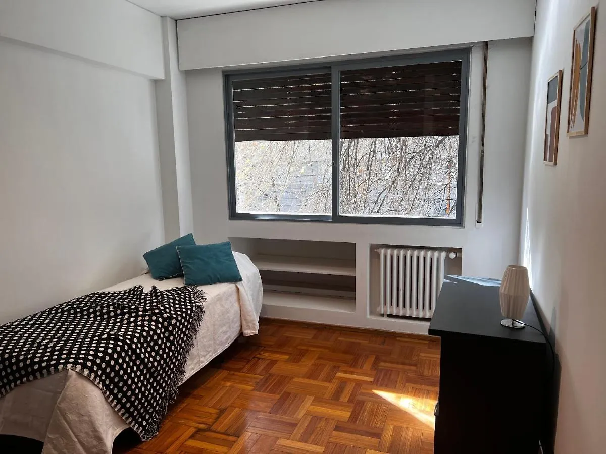 Departamento Moderno Calle Espana! Mendoza Apartamento