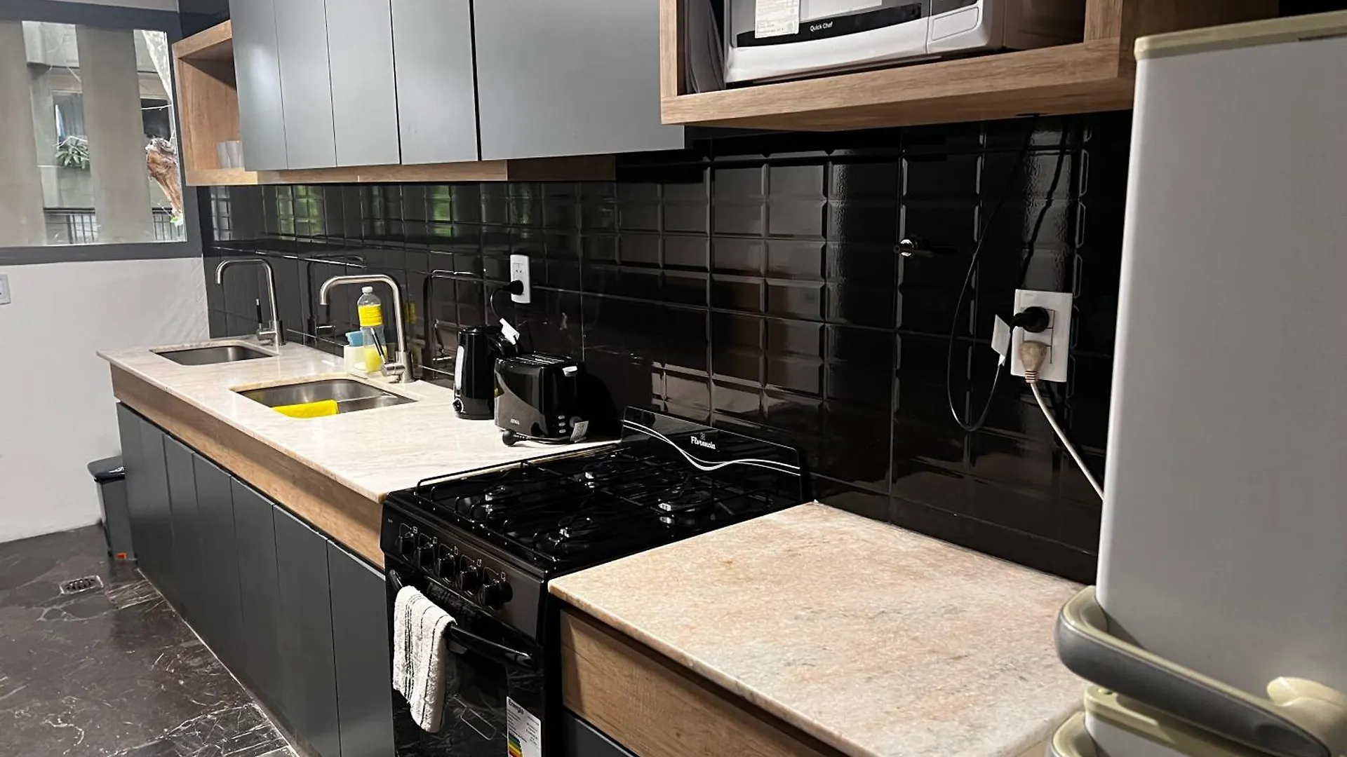 Departamento Moderno Calle Espana! Mendoza Argentina