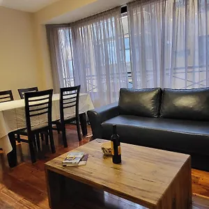 Apartamento Departamento Mendoza. Nuevo Y Mejor Ubicacion, Mendoza