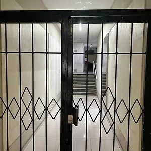 Apartamento Monoambiente Centrico Silvia, Mendoza