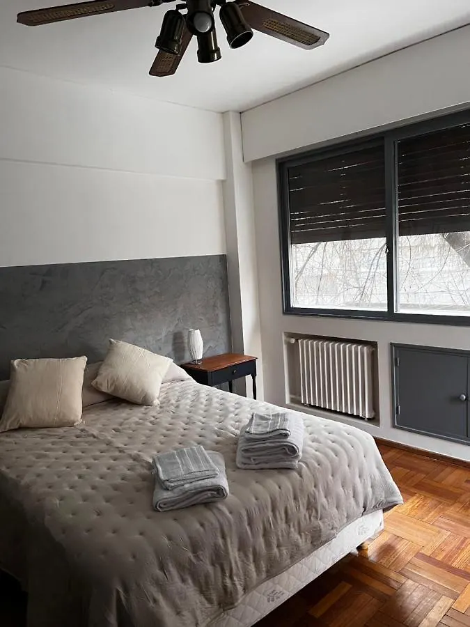 Apartment Departamento Moderno Calle Espana! Mendoza